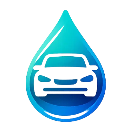Lavage auto à domicile Roujan